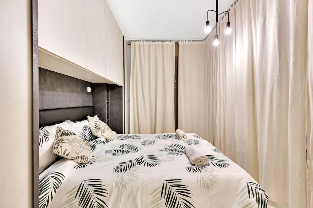 Apartment Private Parking-terrace10 Min To Linate Airport *